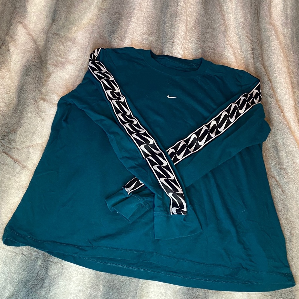Nike Longsleeve Shirt
